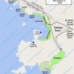 fethiye travel guide map of fethiye 3