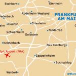 frankfort travel guide for tourist maps things to do and a city guide 3