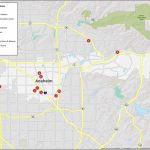 get around anaheim with this great city map 4