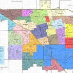get around anaheim with this great city map 6