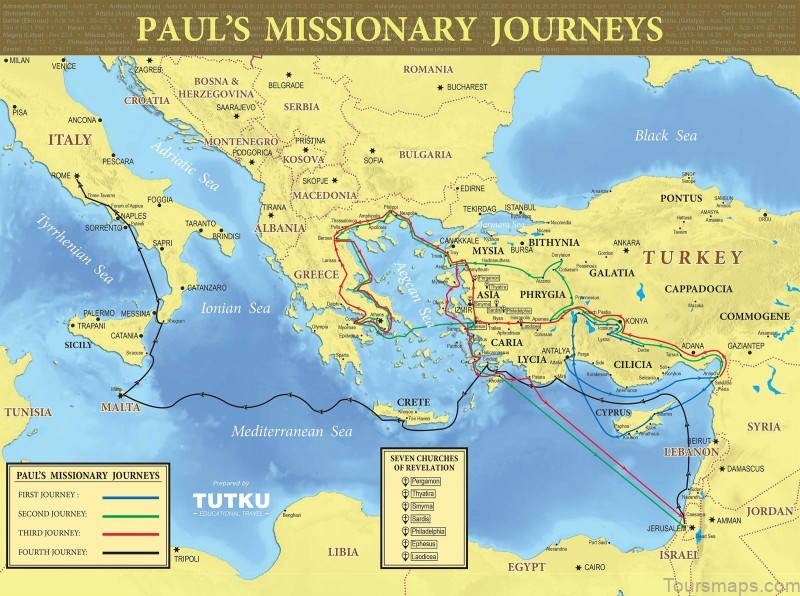 greece travel guide places to visit nightlife and culture 3