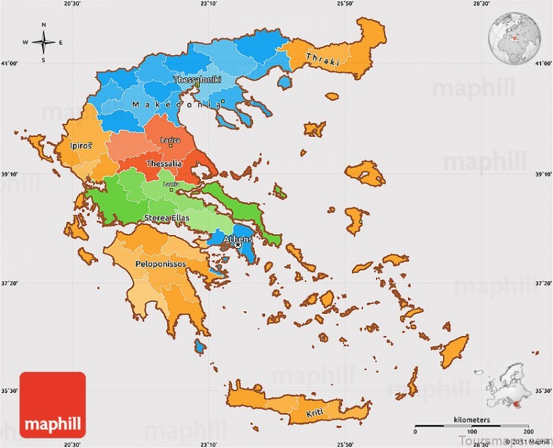 greece travel guide places to visit nightlife and culture 5