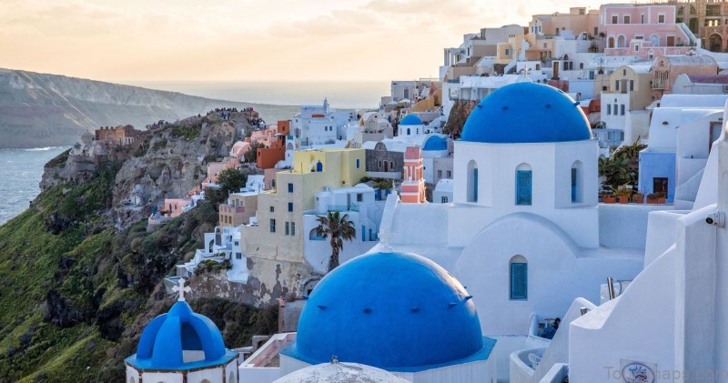 greece travel guide places to visit nightlife and culture 6 Greece Travel Guide   Places to Visit, Nightlife And Culture