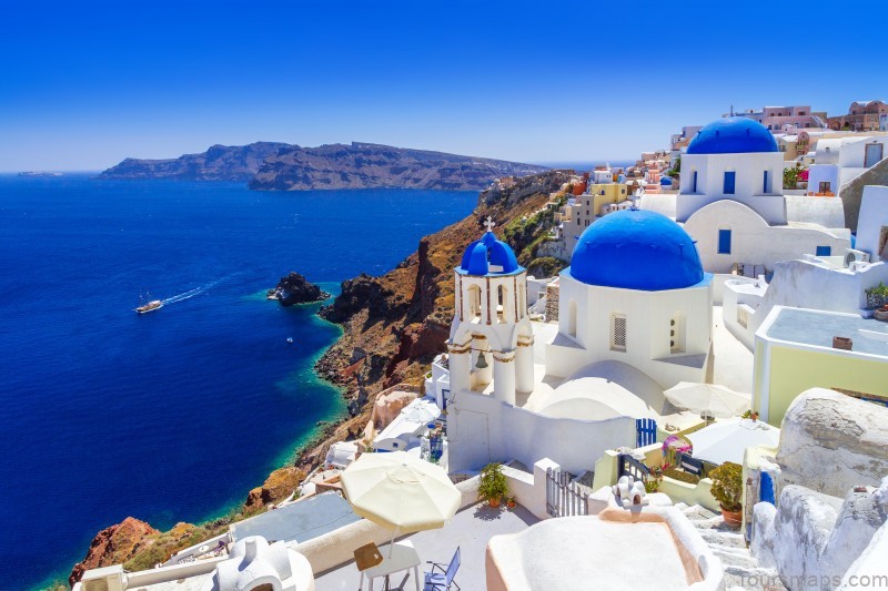 greece travel guide places to visit nightlife and culture 7 Greece Travel Guide   Places to Visit, Nightlife And Culture