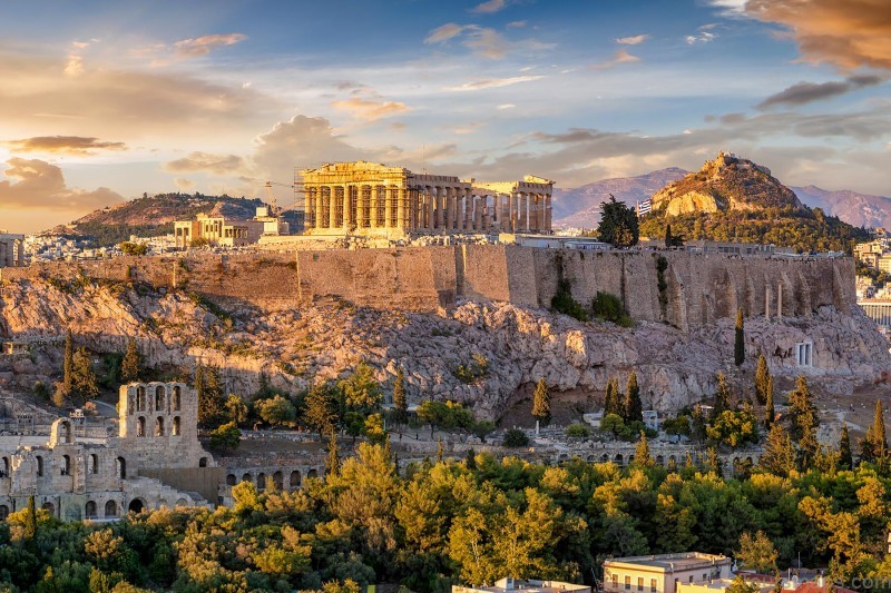 greece travel guide places to visit nightlife and culture 9