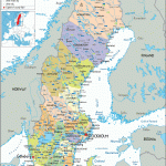 guide for visiting sweden and its best attractions