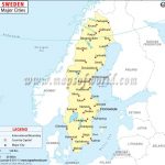 guide for visiting sweden and its best attractions