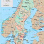 guide for visiting sweden and its best attractions 2