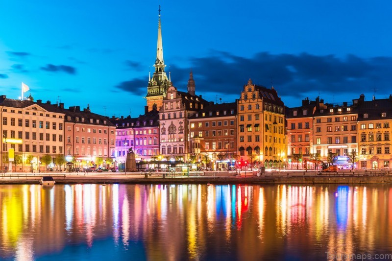 guide for visiting sweden and its best attractions 3 Guide For Visiting Sweden And Its Best Attractions