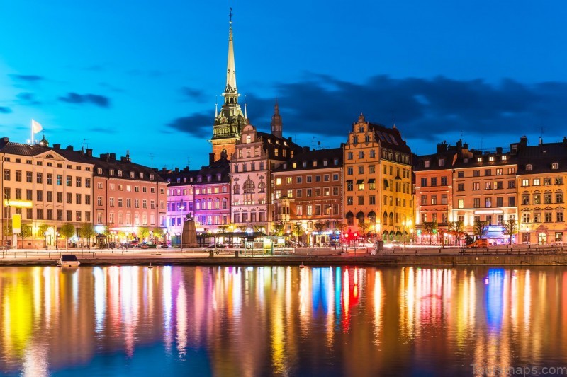 guide for visiting sweden and its best attractions 3