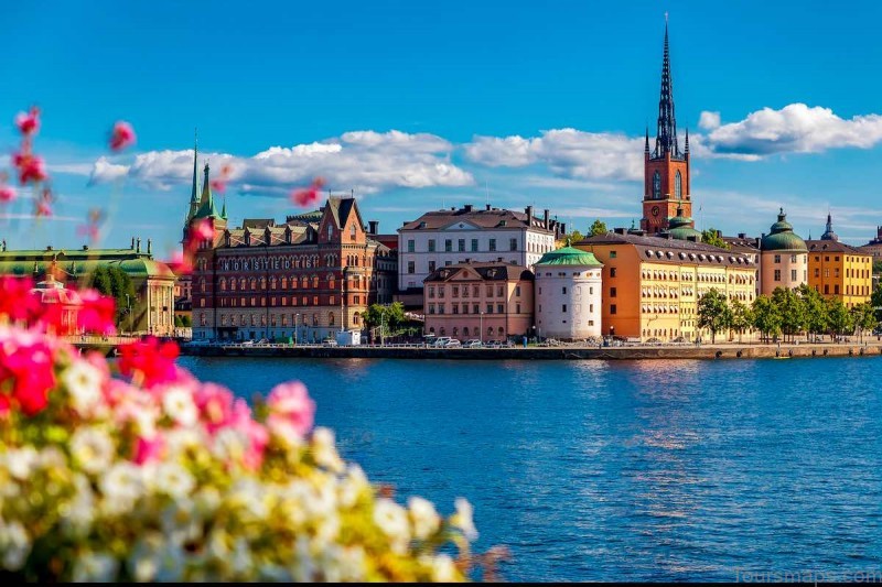 guide for visiting sweden and its best attractions 5