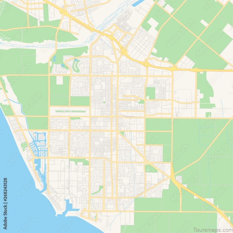 guide to oxnard california a complete list of places for you to visit 1