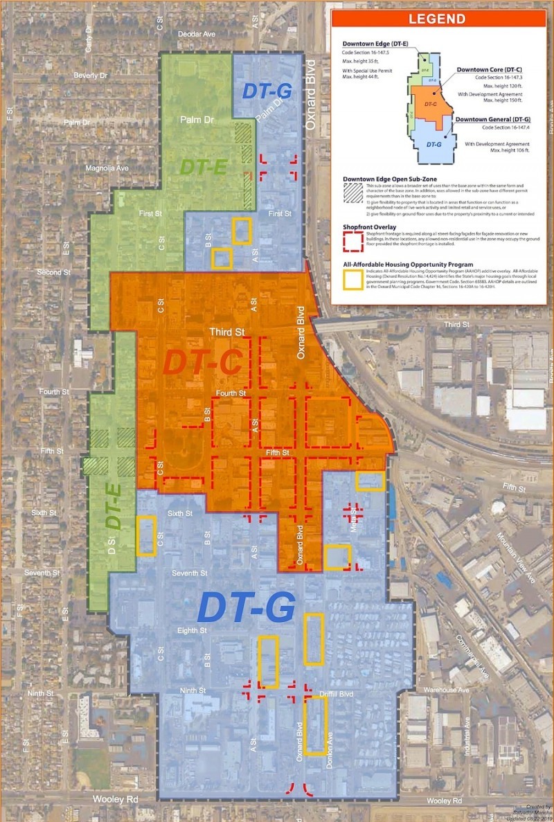 guide to oxnard california a complete list of places for you to visit 3