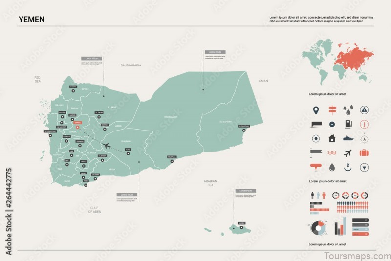 how to visit sanaa the oldest city in saudi arabia 2