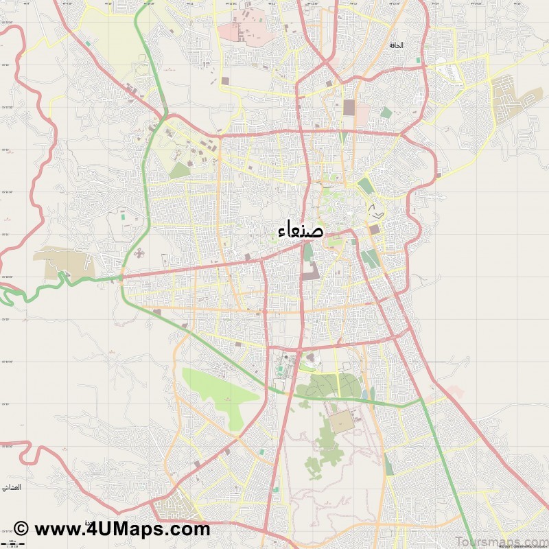 how to visit sanaa the oldest city in saudi arabia 3