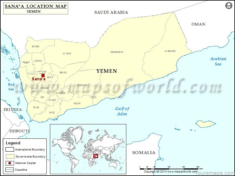how to visit sanaa the oldest city in saudi arabia 5