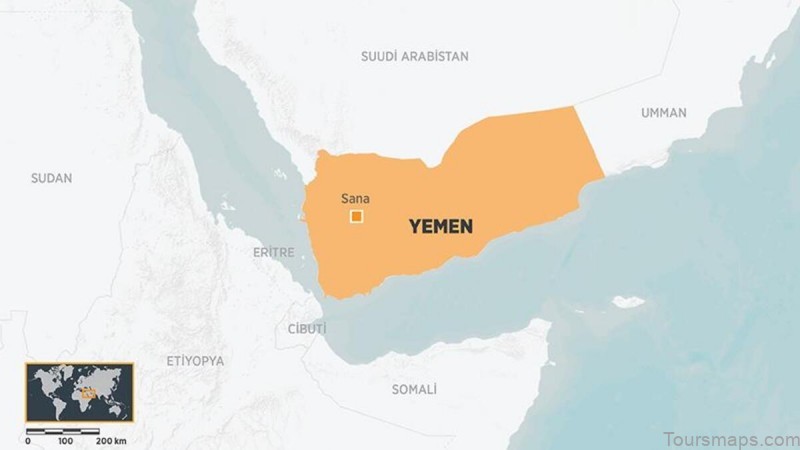 how to visit sanaa the oldest city in saudi arabia