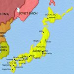 japan travel guide for a tourist map of japan 2