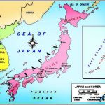 japan travel guide for a tourist map of japan 3