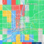 joliet travel guide for tourist map of joliet 3