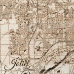 %name Joliet Travel Guide For Tourist   Map Of Joliet