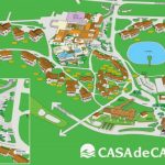 la romana travel guide for tourists a map of la romana 1