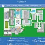 la romana travel guide for tourists a map of la romana 2