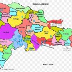 la romana travel guide for tourists a map of la romana 3