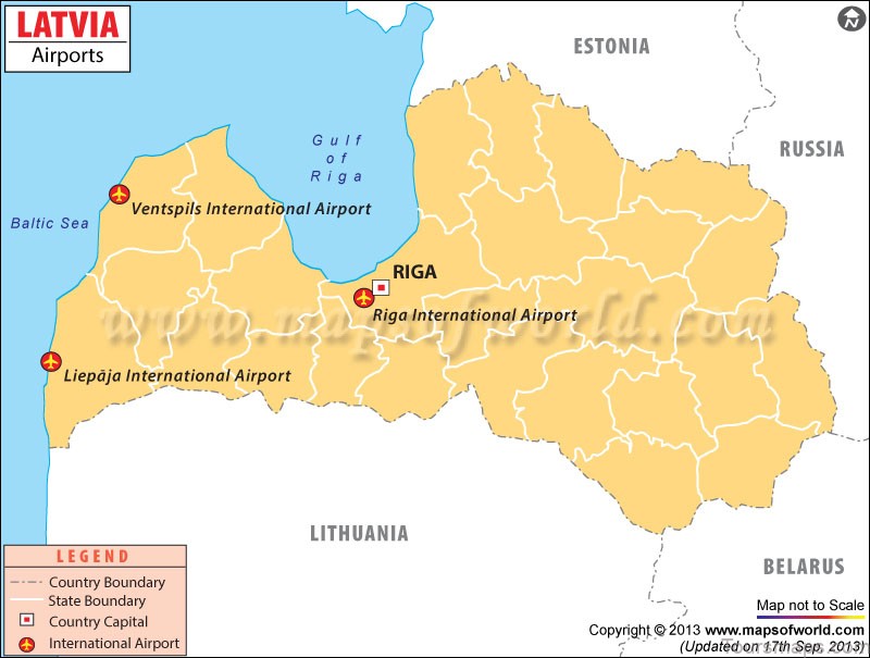 latvia travel guide the ultimate list of latvian things to see and do 1