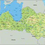 latvia travel guide the ultimate list of latvian things to see and do