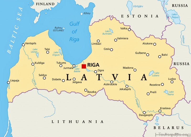 latvia travel guide the ultimate list of latvian things to see and do 2