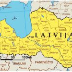%name Latvia Travel Guide: The Ultimate List Of Latvian Things To See And Do