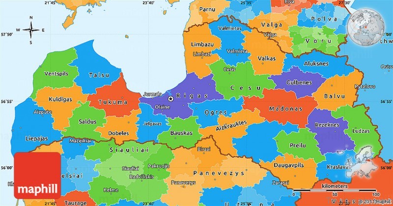 latvia travel guide the ultimate list of latvian things to see and do 4