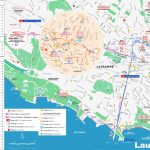 lausanne travel guide for tourists map of lausanne 3