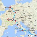 lausanne travel guide for tourists map of lausanne 4