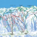 map of serre chevalier guide for tourists and travellers coming to serre chevalier 1
