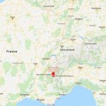 map of serre chevalier guide for tourists and travellers coming to serre chevalier 2