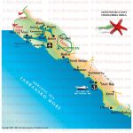 map of ulcinj ulcinj montenegro the tourists guide to visiting 1