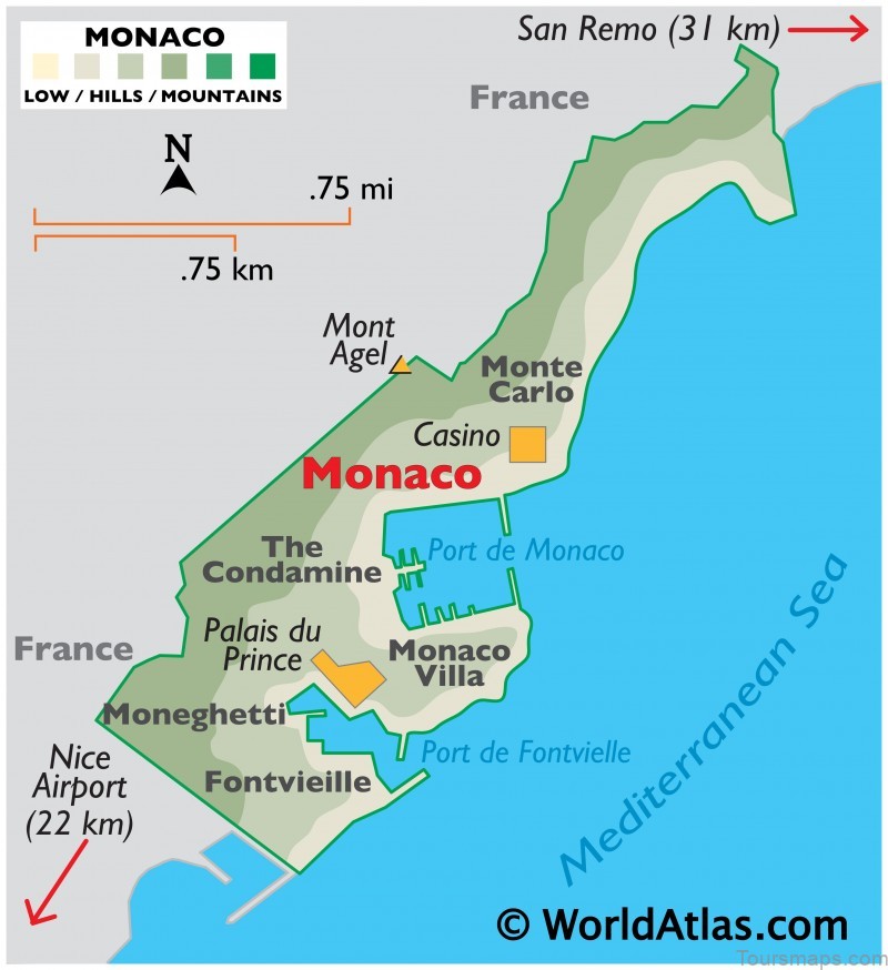 monaco what you need to know before visiting 2