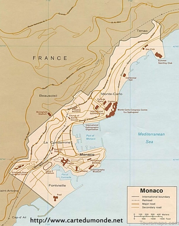 %name Monaco – What You Need To Know Before Visiting