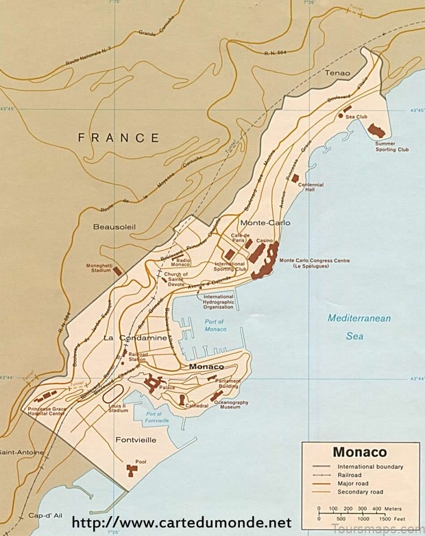 monaco what you need to know before visiting