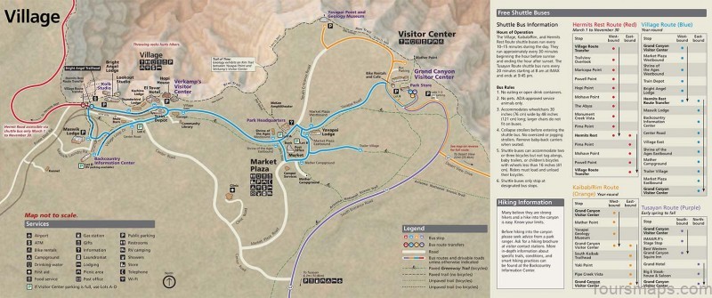 new orleans travel guide for tourists map of the area 6