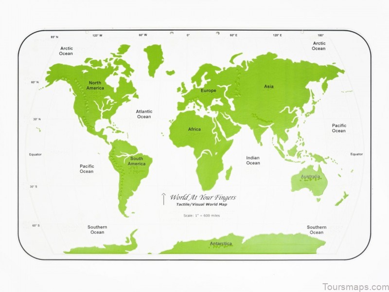 new orleans travel guide for tourists map of the area