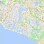 newport beach travel guide map of newport beach 1