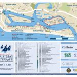 newport beach travel guide map of newport beach