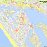 newport beach travel guide map of newport beach 2