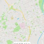 %name Map of Ostrava : Ostrava Travel Guide For Tourists