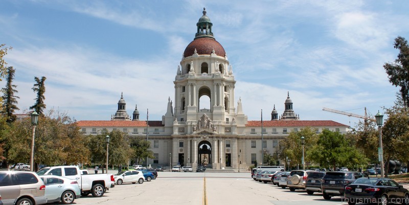 pasadena travel guide for tourists map of pasadena 10