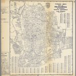 pasadena travel guide for tourists map of pasadena