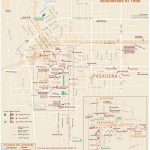 %name Pasadena Travel Guide for Tourists   Map Of Pasadena